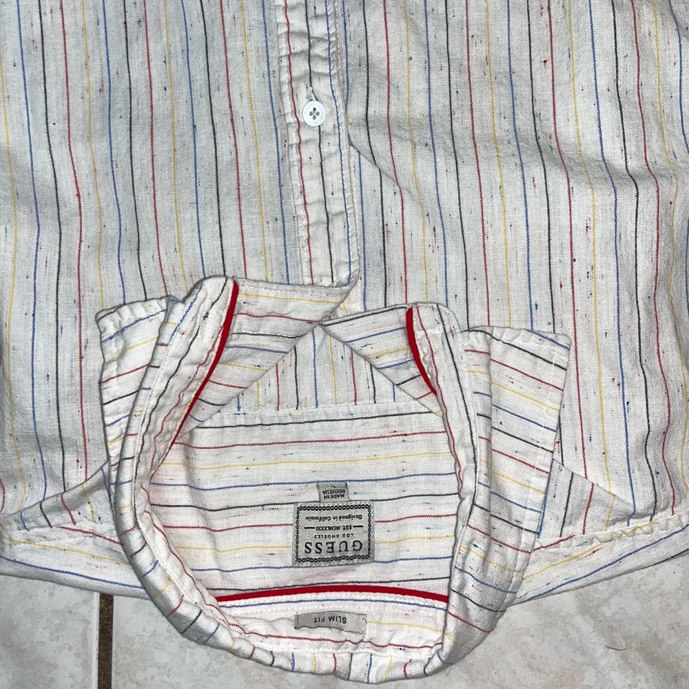 Guess Shirt